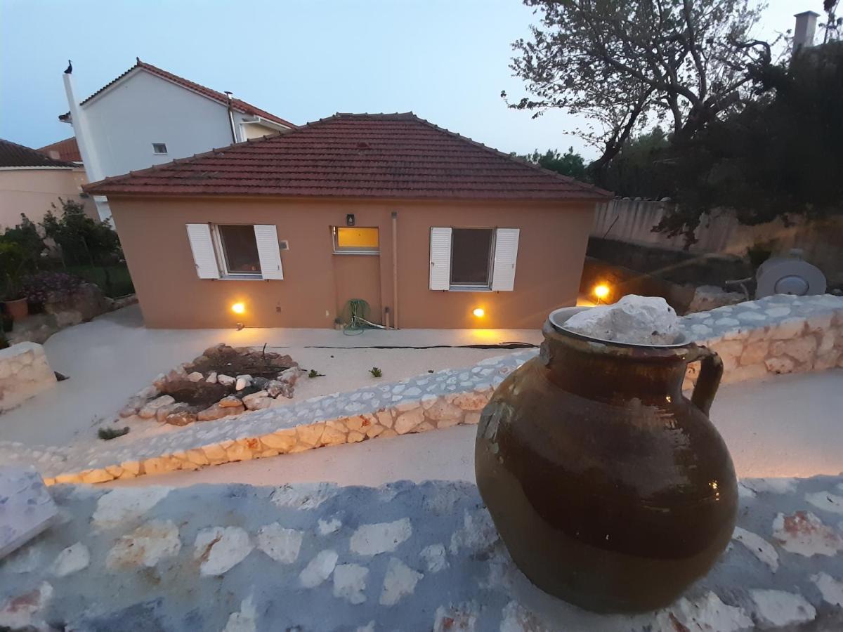 Villa Katoικια Lourdata  Exterior foto