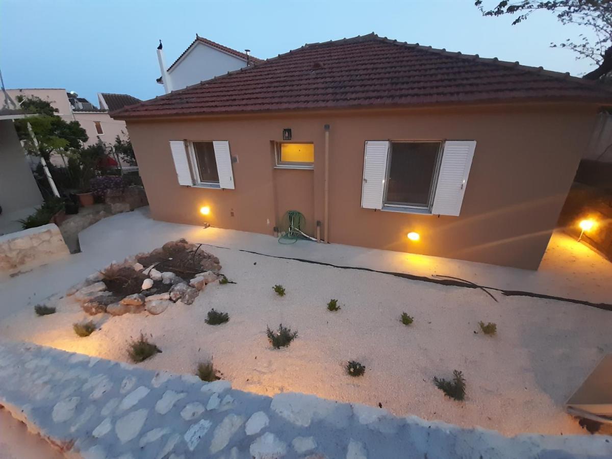 Villa Katoικια Lourdata  Exterior foto