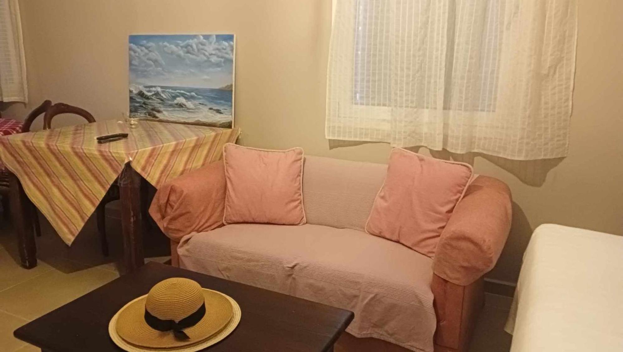 Villa Katoικια Lourdata  Exterior foto